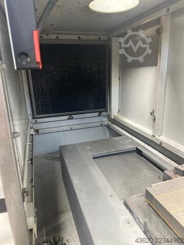  Geibel + Hotz FS 420 SC Economy