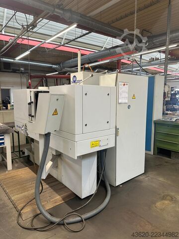  Geibel + Hotz FS 420 SC Economy
