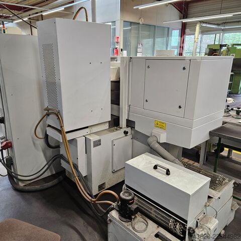  Geibel + Hotz FS 420 SC Economy