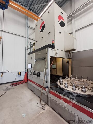 Hiekkapuhallusyksikkö Vapormatt Leopold M-1257