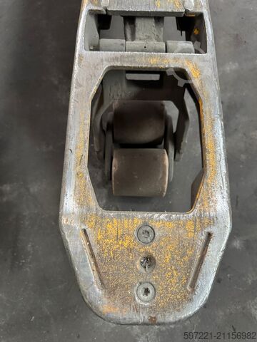 電動パレットトラック Jungheinrich ERE 225