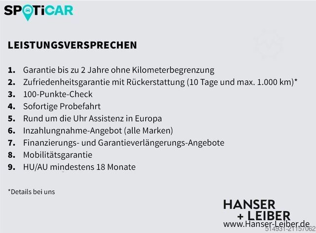 Кутиевиден ван OPEL Movano C L4 3,5t 2.2D Koffer mit Ladebordwand