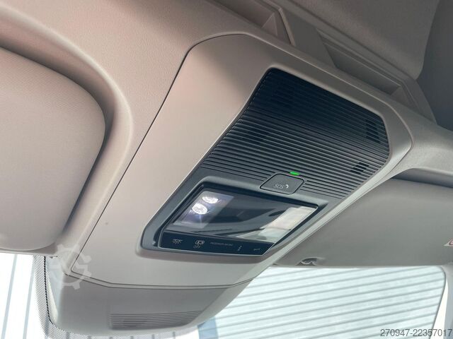 Furgão de teto alto MAN TGE 3.180 L4H3 Kasten SITZHZ NAVI PDC MFL