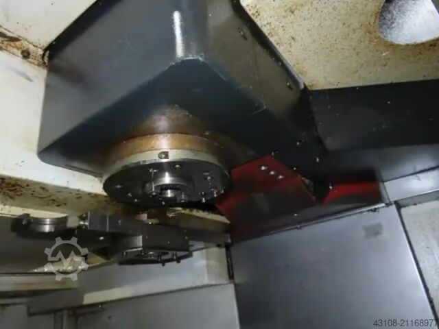 Vertikalni cnc obradni centar MAZAK Nexus VCN-510C