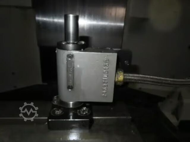 Vertikalni cnc obradni centar MAZAK Nexus VCN-510C