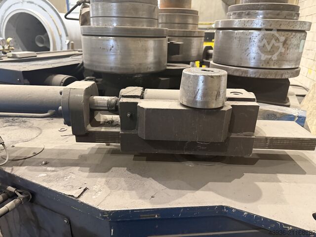 Profile bending machine FACCIN - RCMI 13 Faccin RCMI 130