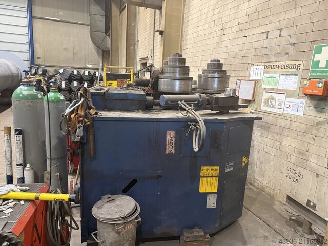 Profile bending machine FACCIN - RCMI 13 Faccin RCMI 130