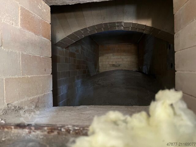 šildymas Kohlbach Mobile Biomasse-Heizzentrale Kohlbach