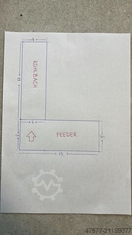 šildymas Kohlbach Mobile Biomasse-Heizzentrale Kohlbach