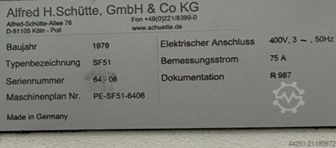 Thüringische Weidmüller GmbH Thüringische Weidmüller GmbH Thüringische Weidmüller GmbH