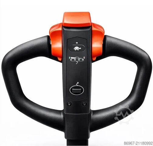 Trak palet elektrik CORMAK Q20-5