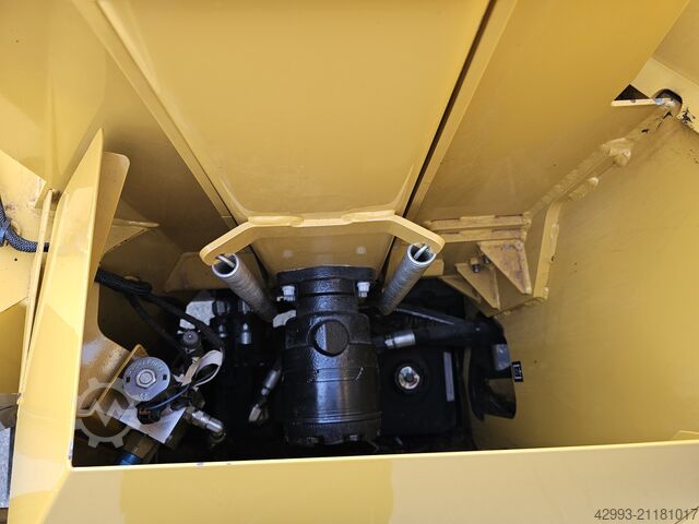 дробилка для древесины Vermeer BC190XL