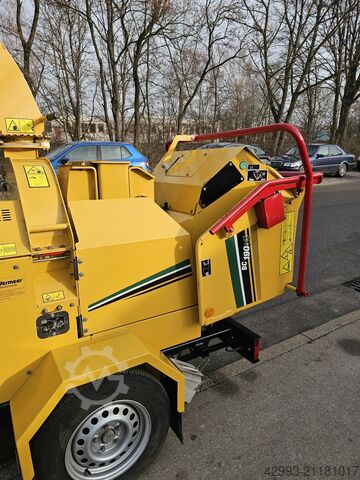 дробилка для древесины Vermeer BC190XL