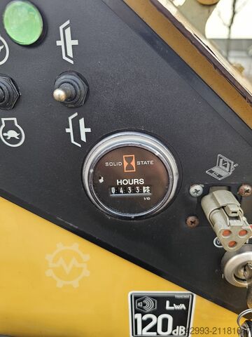 дробилка для древесины Vermeer BC190XL