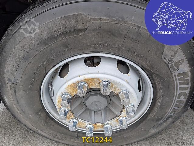 标准-SZM Renault T 460