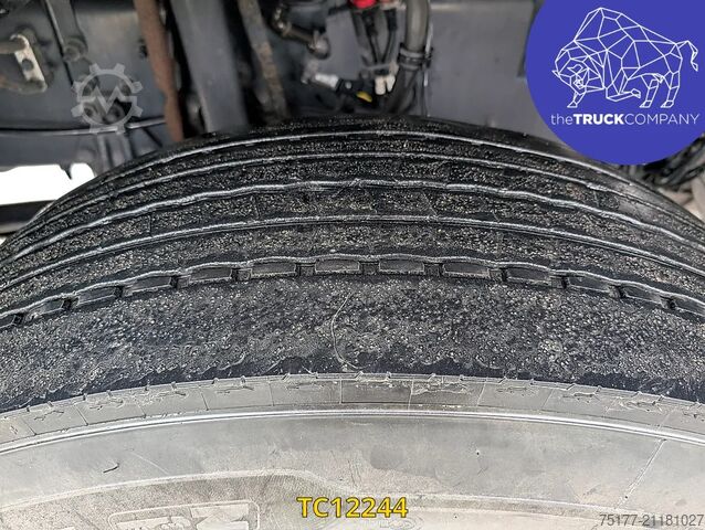 标准-SZM Renault T 460