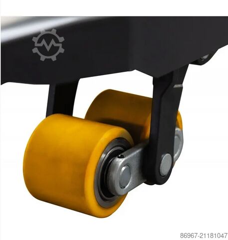 Trak palet elektrik CORMAK Q15-5