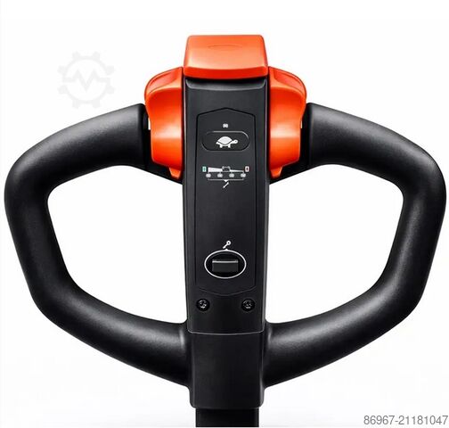 Trak palet elektrik CORMAK Q15-5