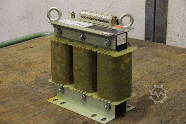 Transformador Indramat DST/S 2,5