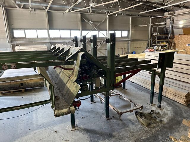 Moulder TM systems Stenner