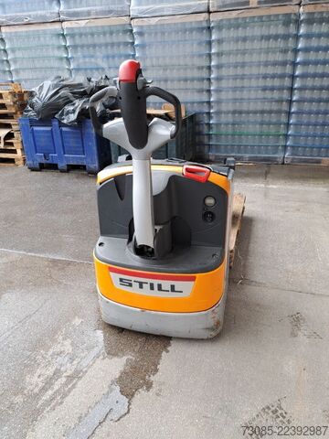 Transpallet manuale Still EXU-H 20