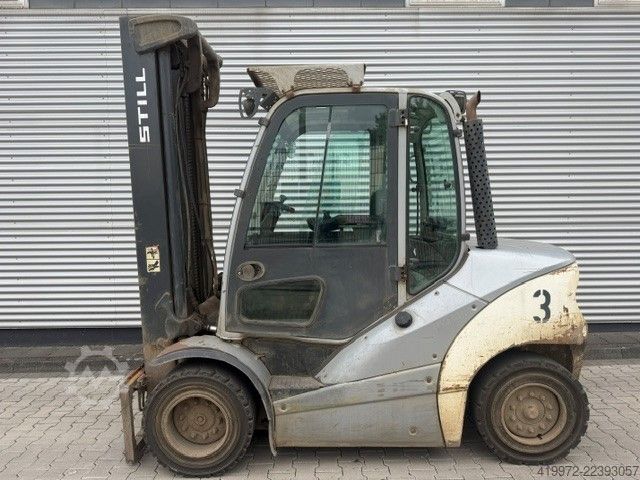 Dieselstapler Still RX70-45