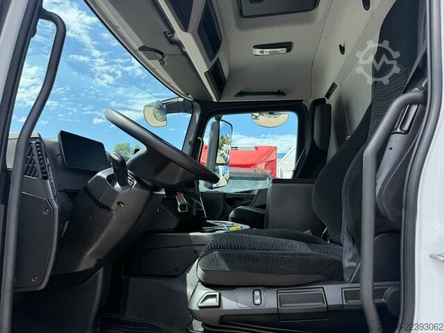 LKW mit Pritsche (offen) MERCEDES-BENZ ACTROS 1830 L Pritsche 7,20 m*NL 10,2 T*ADR