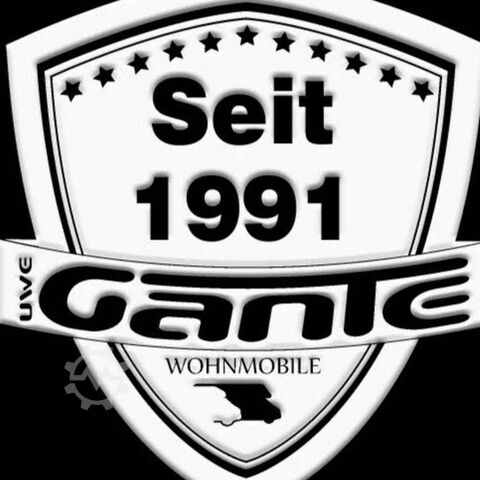 Semi-integrated camper GIOTTILINE Toscan 69GC
