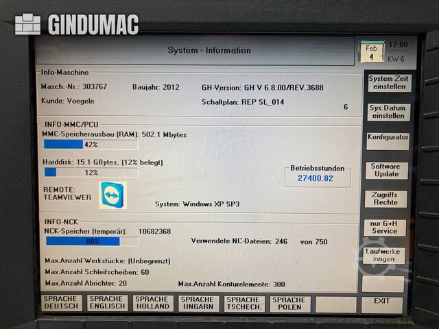 GEIBEL & HOTZ RS 2000 CM-DS GEIBEL & HOTZ RS 2000 CM-DS