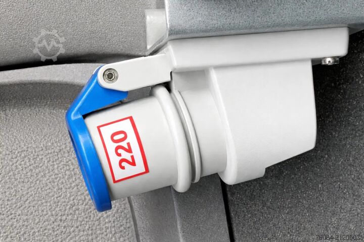 Panelová dodávka Mercedes-Benz Sprinter 314 *Cruise Control*Bluetooth*Wegrijhu...