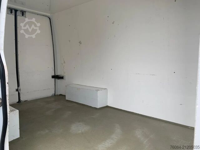 Panelová dodávka Mercedes-Benz Sprinter 314 *Cruise Control*Bluetooth*Wegrijhu...