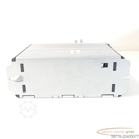 উপাদান ABB MFE190-04UN-06A0-2 Servoumrichter SN W182260083