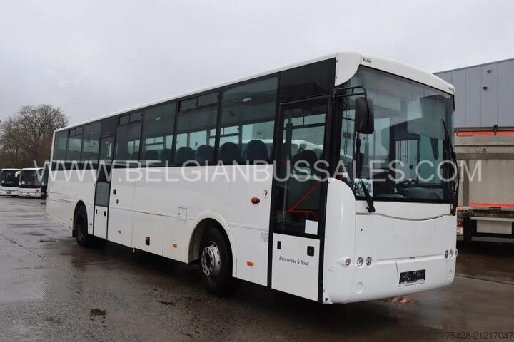 Intercitybus Man Fast FAST Scoler 3 / A91 / 12.7m