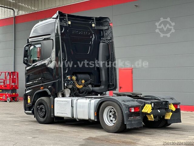 Standard tractor unit FORD F-MAX 500 4x2 Blatt-/Luft, Euro6e