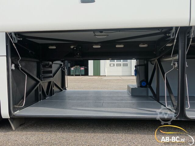 Reisebus MERCEDES-BENZ Tourismo RHD, 55 Sitze, Euro 6