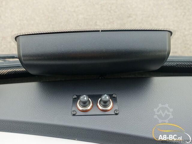 Reisebus MERCEDES-BENZ Tourismo RHD, 55 Sitze, Euro 6