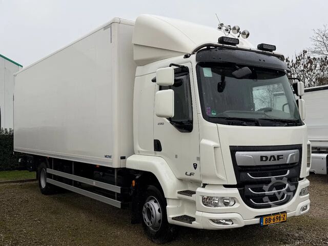 Mala DAF LF 290 LF290.16. EURO6.  2024.