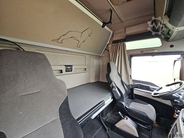 SZM tiêu chuẩn M.A.N. 18.460 TGX