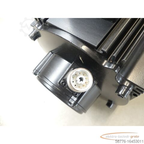 Unidad de control Rexroth MSK100C-0200-NN-S1-AG2-NNNN Servomotor MNR: R911309667 SN: MSK100-11852