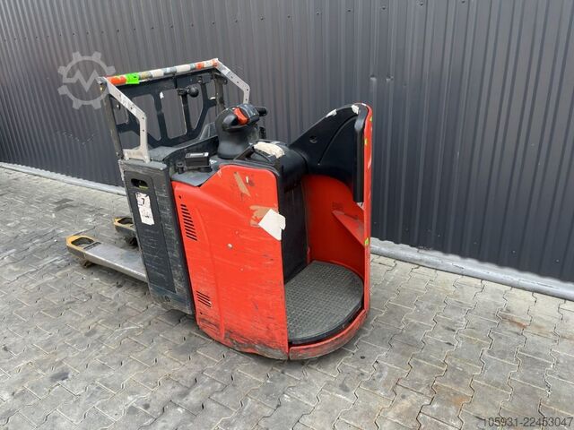 Niederhubwagen Linde T20SP