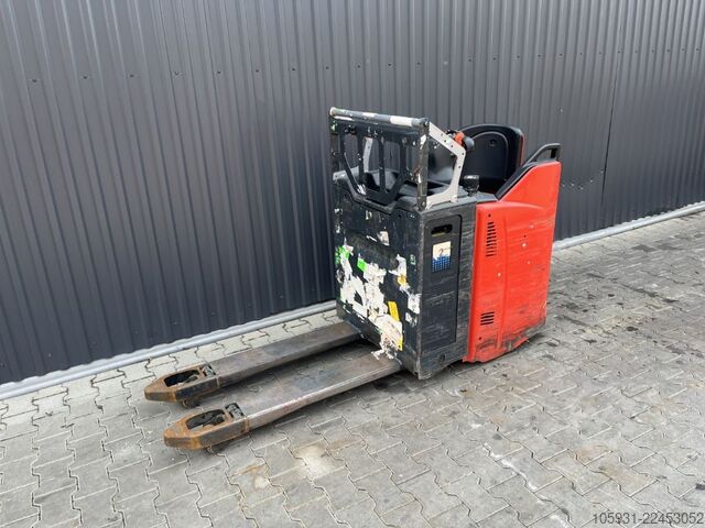 Niederhubwagen Linde T20SP
