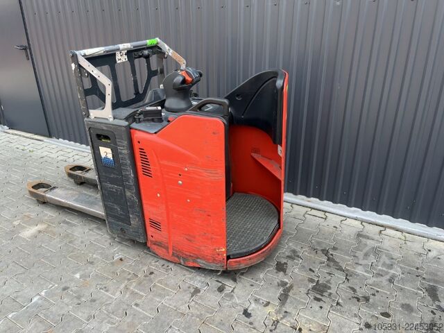 Niederhubwagen Linde T20SP