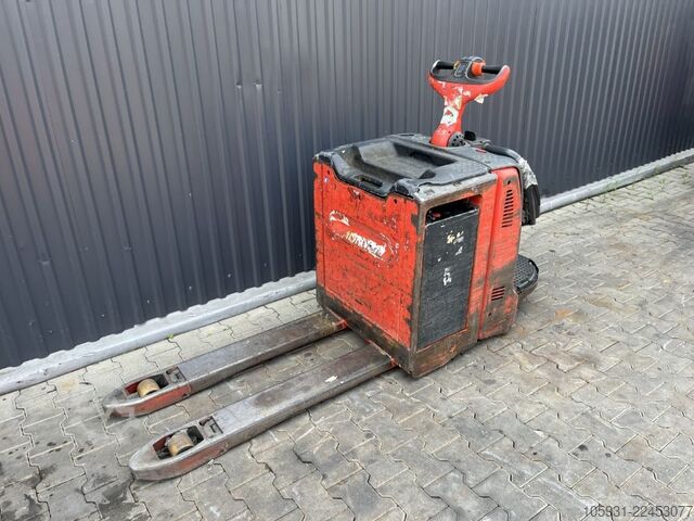 Niederhubwagen Linde T20AP