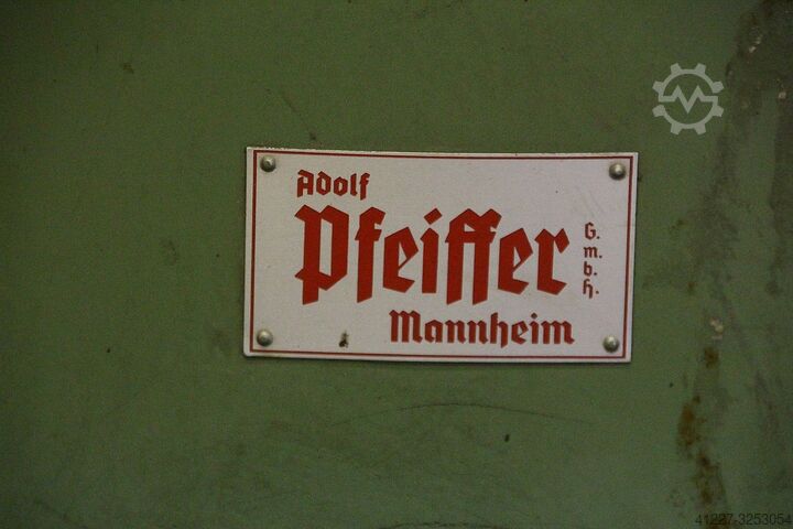 Mesin kancing Astor 862