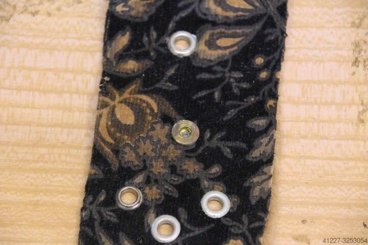 Mesin kancing Astor 862