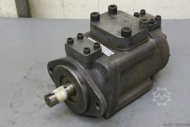 پمپ هیدرولیک atos PFED-54129/029/1DTO