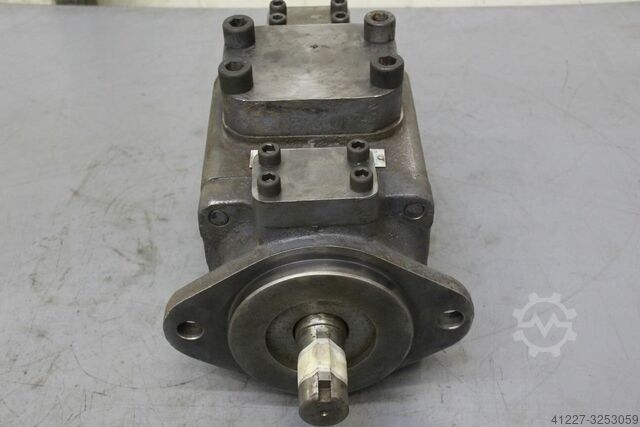 پمپ هیدرولیک atos PFED-54129/029/1DTO