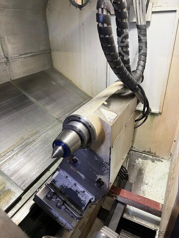 Centro de maquinagem universal Spinner TC800L 110MCY