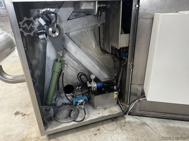 Misturador de braço Z Laska ME 500 ZN Laska EM 500 ZN