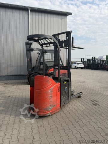 בורר הזמנות ברמה גבוהה Linde D12 HP